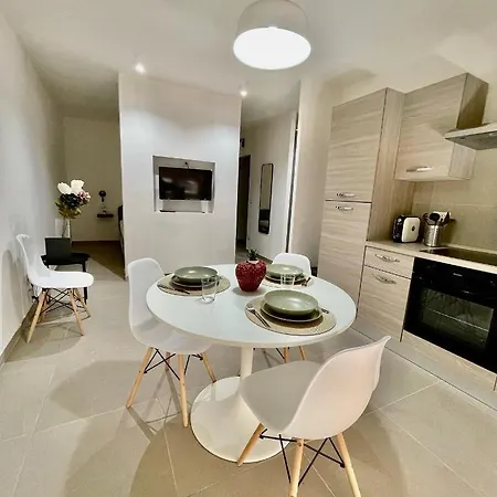 Apartment Portobello Syrakus