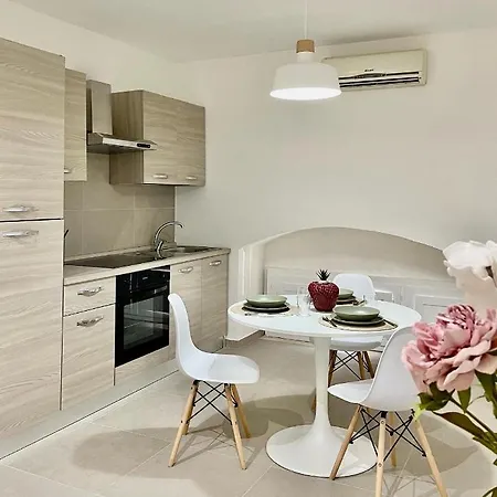 Portobello Apartment