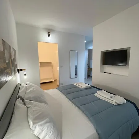 Apartment Portobello Syrakus