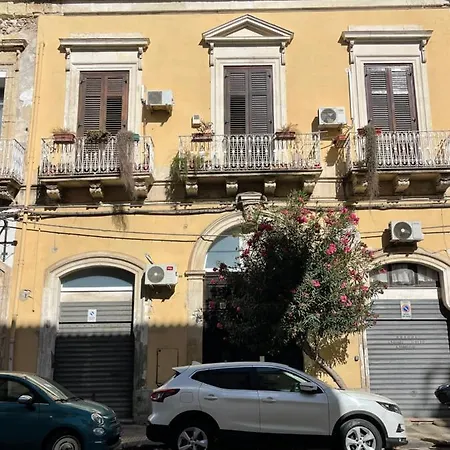 Appartement Portobello Syracuse