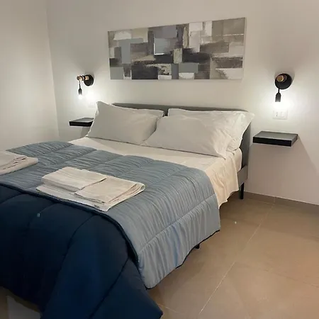 Portobello Appartement Syracuse