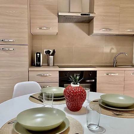 Portobello Apartmán *